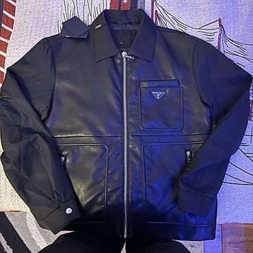 Pencək, Naxışsız, Prada, M