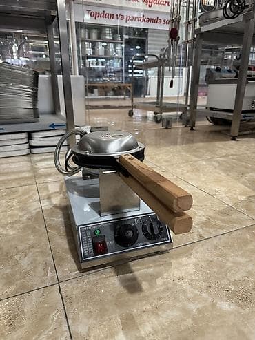 Техника и электроника: Peşəkar Vafli aparatları Çeşid çoxdur Vafli aparatı Vafl aparatı — 7
