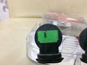 toyota corolla: Lampa " PHILIPS " H 11 / -

 12 V 55 W 

Orginal --

Qiyməti 15 AZN — 3