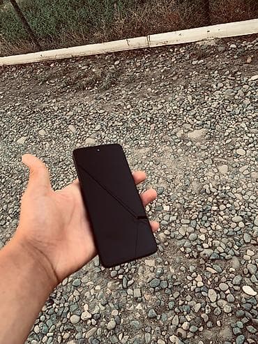 xiaomi redmi not 12 s: Redmi 256 GB, rəng - Qara, Sensor — 2