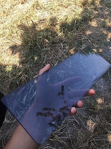 Xaçmazda yoxdu şəhərdən alınıb 07 pribu üçün.son giymət!Qara rəngli