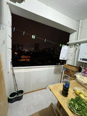 makler gence: 2 otaqlı, Yeni tikili, m. Həzi Aslanov, 60 kv. m — 9