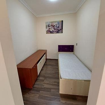 evler villa: Suraxanı 2 otaqlı, 50 kv. m, Yeni təmirli — 9