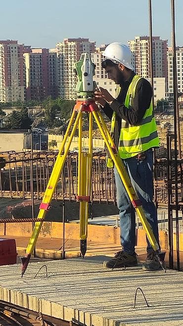evde operator vakansiya: Salam aleykum topoqraf alet aperatoru isi axtariram.24 yasım var — 1