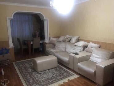 sumqayıtda 1 otaqlı evlərin qiyməti: Bakı, 2 otaqlı, Köhnə tikili, 60 kv. m — 1