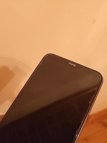 Redmi Note 8, 64 GB, rəng - Mavi, Barmaq izi lalafo.az -da Redmi Note 8, 64 GB, rəng - Mavi, Barmaq izi