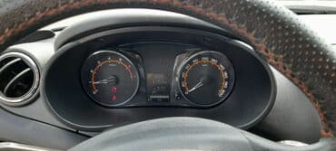 şlanqların satışı: Lada Granta sedan - Kuzov: qəhvəyi rəng, kompakt sedan - — 8