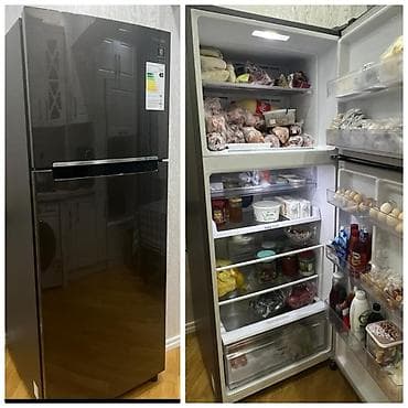 sharp soyuducu: İşlənmiş Samsung Soyuducu Satılır — 1
