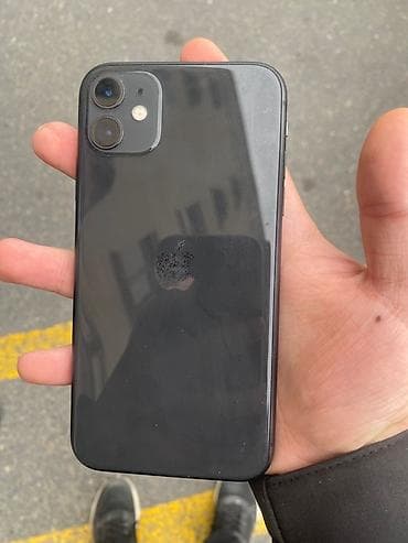 redmi note 12: IPhone 11, Qara — 2