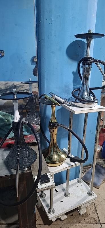 qizil alan: Hər növ Qəlyanların satişi 2ci əl və ya Yenisi buyurun vatsappla əlagə — 2