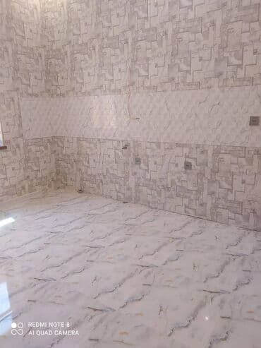 tarqovu ev satilir: Ramana qəs. 5 otaqlı, 200 kv. m, Kredit yoxdur — 10