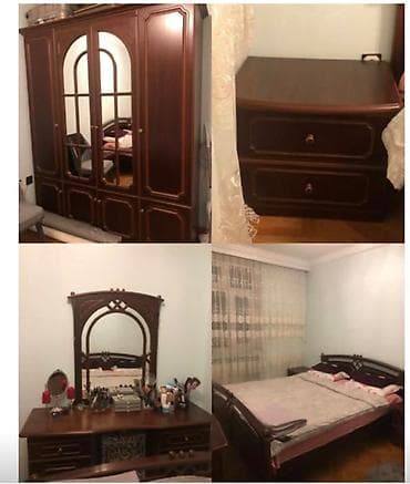NikaYataq desti satilir Təcili cixmalidi Qiymət 250 azn Ünvan elimler