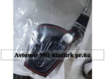 mercedes tursik: Aca qabi deri mercedes 🚙🚒 ünvana və bölgələrə ödənişli çatdırılma — 1