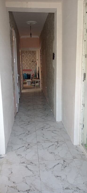 бина аз дома: 5 комнат, 100 м², Нет кредита, Без ремонта — 20