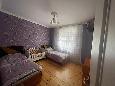 Kirayə mənzillər: 3 otaqlı, Yeni tikili, 110 kv. m — 2