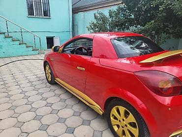 Opel: Opel Tigra: 1.4 l | 2007 il 84000 km Kupe — 5