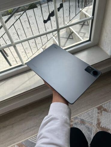 Planşetlər: Yeni Xiaomi Redmi Pad SE, 11", 128 GB, Ünvandan götürmə — 2