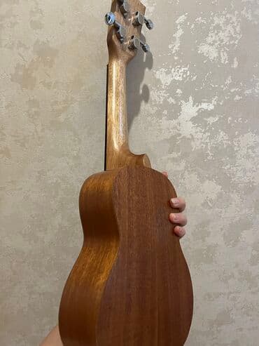 nat udi hindi kapsula qiymeti: Ukulele, İşlənmiş, Ödənişli çatdırılma — 3