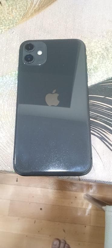 iphone 6 plas: IPhone 11, 128 GB, Qara — 3