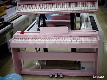 Elektro piano Endirim 💣 Elektro piano Zəmanət - 12 ay Allegro — 1