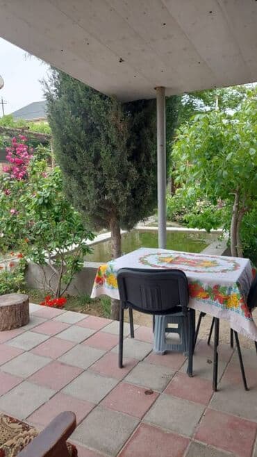 ceyranbatan heyet evleri kreditlə: 55 kv. m, 2 otaqlı — 6