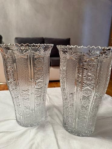 gül salonu: Vaza dəsti, Bogem şüşəsi — 3