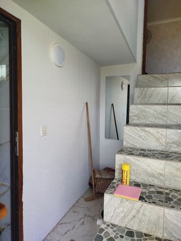 yeni ramanı həyət evləri: Sabunçu qəs. 3 otaqlı, 90 kv. m, Kredit yoxdur, Yeni təmirli — 6