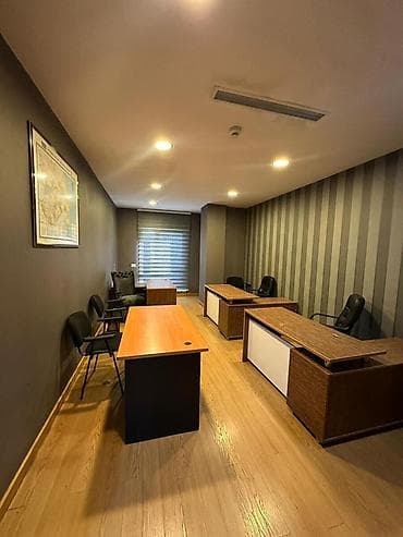avto karavan: İcarəyə verilir 5 otaqlı ofis 230 m², Nərimanov r. Daha 7 şəklə bax — 5