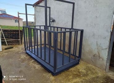 морозильная камера для мороженого бу: Tərəzi (Qapan) — 4