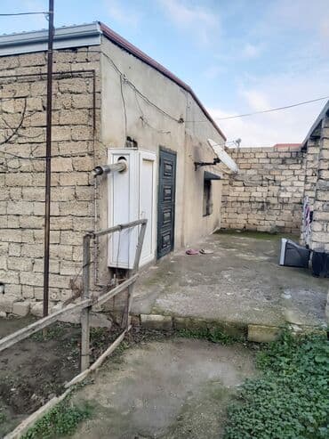 Boşqablar: Satılır: Həyət evi (şəkillərdə göstərilən) - Geniş mətbəx: asma — 8