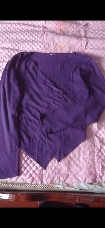 Köynək və bluzalar — 2