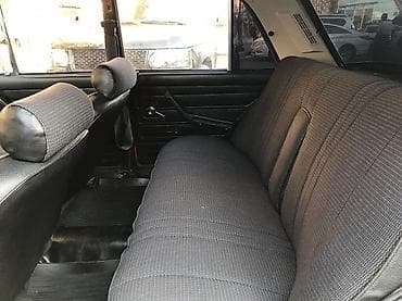 disk r16 type 1: VAZ (LADA) 2106: 1.6 l | Sedan — 9