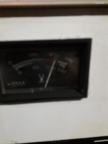 ev esyalari: İşlənmiş, Ev üçün, 1 faza, Gərginliy stabilizatoru, 220 V, Ünvandan götürmə, Kredit yoxdur — 6