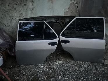 w203 ehtiyat hisseleri: Tofaş üçün ehtiyat hissələri – komplekt Satılır: - Ön və arxa asqı — 2