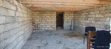 4 otaqlı, 200 kv. m, Kredit yoxdur, Təmirsiz