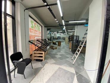 mingecevir obyekt: Təcili !!! Nərmanov rayonunda İbrahim Paşa Dadaşov küçəsində ümumi — 1