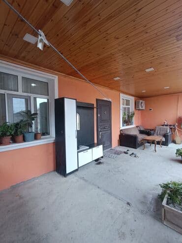 Boyunbağılar: 3 otaqlı, 100 kv. m — 2