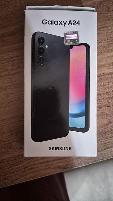 a34 ekran: Samsung Galaxy A24 4G, 128 ГБ, цвет - Фиолетовый, Две SIM карты — 10