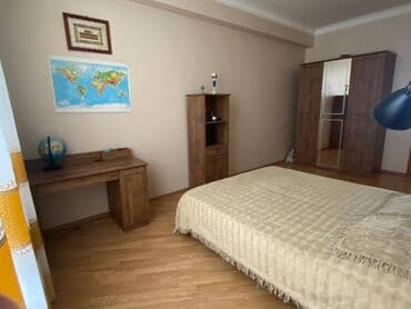 8 mikrorayon: 4 otaqlı, Yeni tikili, 180 kv. m — 7