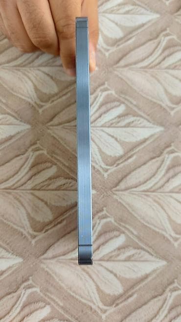 acer i5 laptop: Samsung Galaxy A55, 256 GB, rəng - Mavi, Barmaq izi — 3