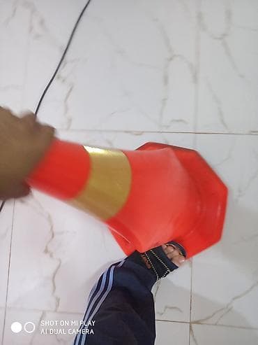 nissan marc: Park olmaz znaki 40 AZN — 1