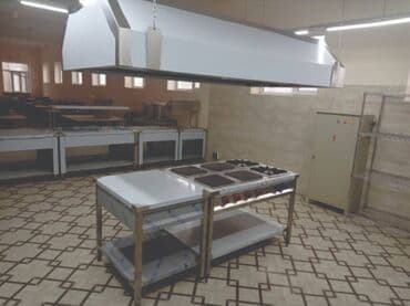 professional metbex avadanliqlari: Soyuducu Vitrinlər Restoran,kafe,hotel mətbəx — 13