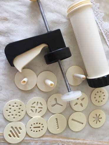 Peceniya formalari.Coxdan alinib,Rusiya istehsali