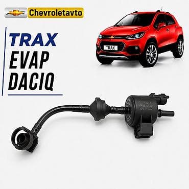 Chevrolet trax evap daciq Chevrolet trax evap daciq 2017-2020