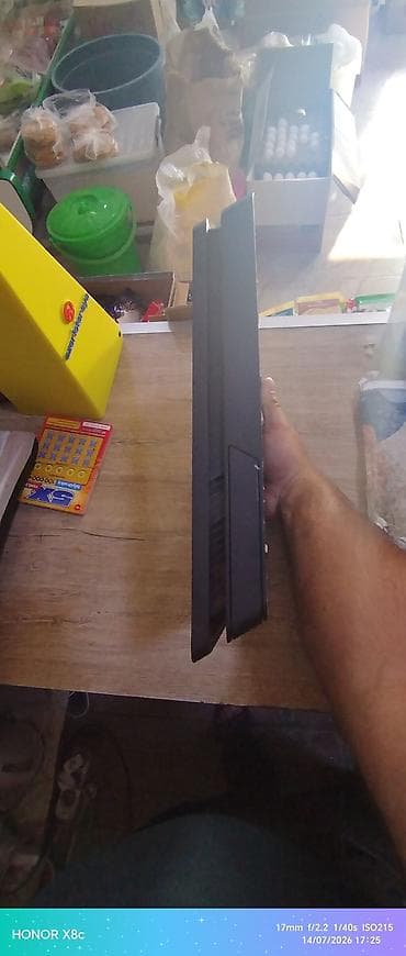Video oyunlar və konsollar: PlayStation 4 Slim oyun konsolu DAXİLİ YADAŞI 500 GB SON QİYMƏTDİ İÇDƏ — 5