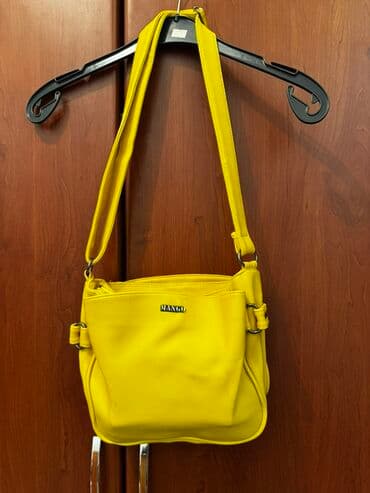 donkey milk faydaları: Çanta dəsti, Mango, İşlənmiş — 3