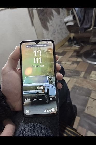 samsung galaxy s10 plus ekran: Samsung Galaxy A23 — 1