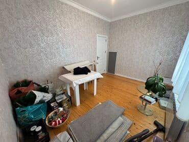 yeni ramana həyət evi: 20-ci sahə 3 otaqlı, 100 kv. m, Kredit yoxdur, Yeni təmirli — 11