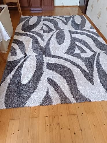 kardon satisi: Xalça — 1