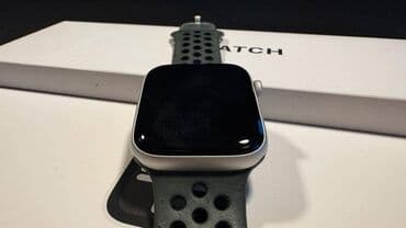 watch se: Smart saat, Apple — 2